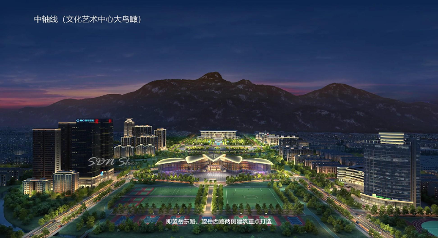 特色景区