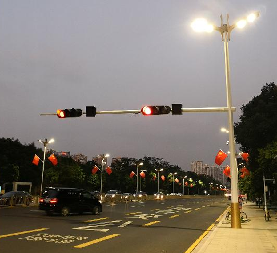 道路街道