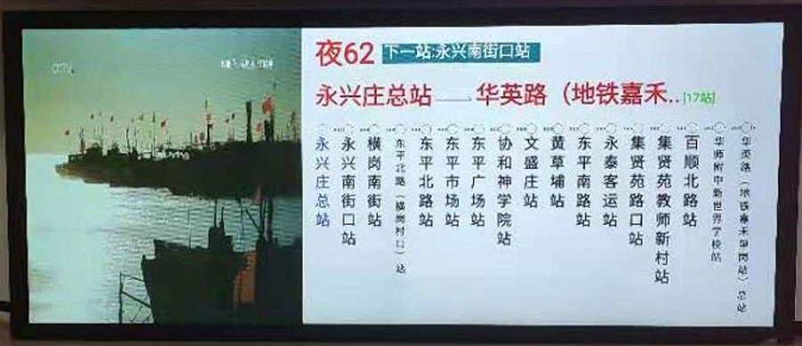 29.6寸导乘屏