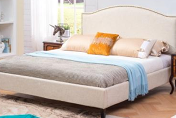 Can Custom Bedding Adapt to Irregular Bedroom Unit Types?