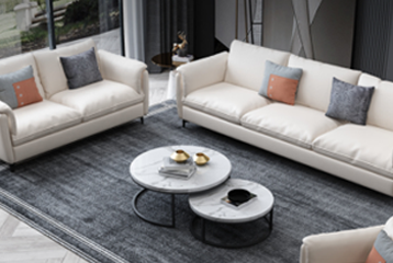 How Far in Advance Do You Need to Book the Production of Custom High-End Sofas?