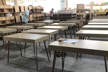 How to Match Solid Wood Tables and Chairs with Home Decoration Styles for Better Coordination?